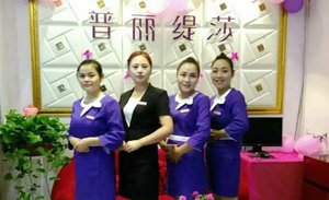 恭喜陕西咸阳店开业，祝...