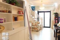 一百平方米美容院装修布置手册