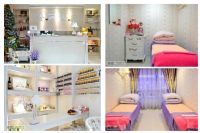 香蕉视频网页版形象店装修设计一览