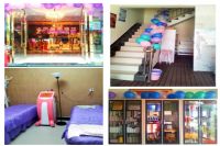 美容院香蕉网视频在线观看店百分百盈利促销手段