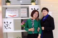 香蕉视频网页版恭喜湖北襄阳王女士签约成功