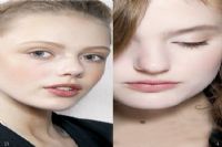 新手画裸妆需要哪些化妆品