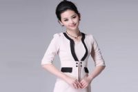 美容师有前途吗