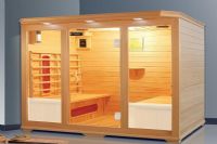 美容院开汗蒸房投入费用与收益