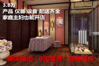 合伙开美容院注意问题