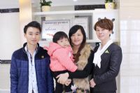 恭喜美女香蕉网视频在线观看商邓女士签约成功