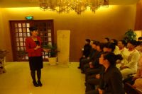 香蕉视频网页版旗舰店规范的服务流程演练