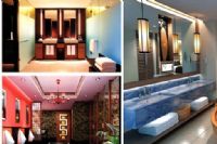 美容香蕉网视频在线观看店与自营店的投资优势对比