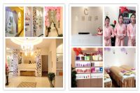 2015年投资美容会所的可行性报告