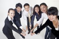 美容院怎么带动员工和顾客激情