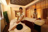 美容院顾客的消费行为学