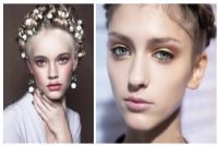 夏季成“花猫脸”？来学学不脱妆的小绝招