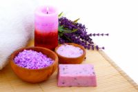 美容院的气味哲学