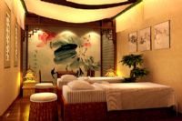 女人开美容院的三个理由