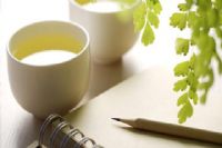 夏秋换季之女性美容养生篇