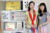 90后年轻妈妈的美业投资之旅