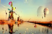 那些脑洞大开的美容院策划创意方案