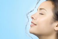 秋季补水养肤正当时