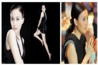 《好声音》那英：48岁女人最美丽的状态