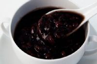 来瞧瞧，这些“黑色料理”让你温暖整个寒冬