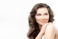 秋季美白小招数，不要太白哦