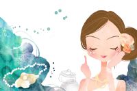 都市妹纸肌肤保养手札