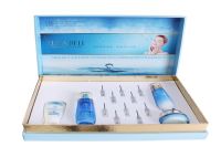 美容院美容身体护肤套盒批发要点