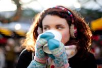 冬季怎么保暖与养生