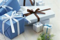 美容院2015年年末活动送啥礼物给顾客