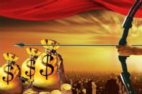 美容院营销致富疯狂金点子