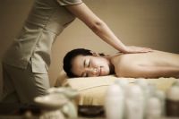 女人为什么需要去美容院