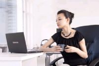 开女士美容院，让我月入十万