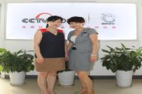 热烈祝贺山西大同客户签约香蕉视频网页版皇后店