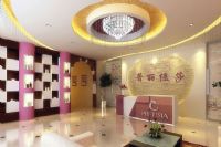 2016年最赚钱的项目——美容院投资