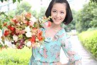 90后辣妈投资开美容店致富记