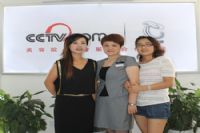 热烈祝贺黑龙江客户签约香蕉视频网页版丽质店