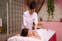 一手掌天下，美容师必备放松方式