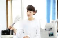 打造美容界小强：美容师必备技能Get