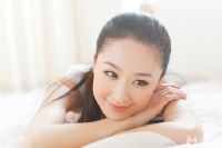 拥有好底子 不化妆也能美美哒