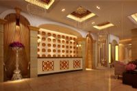 美容院装修如何吸引顾客眼球