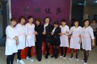 美容服务行业经营管理要点分析