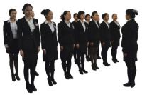 美容院如何管理？看看成功经营心得