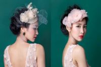 新娘化妆技巧，做最美丽的女人