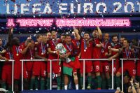 从“葡萄牙队夺冠”看美容店如何成为香蕉黄色软件免费APP黑马