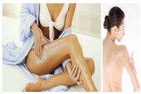 如何选择好用的身体乳