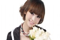 性感尤物柳岩的美丽蜕变