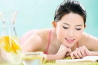 柠檬水是不是真的有很好的减肥效果