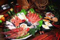 这些发物食物，少吃可以益体美容