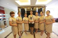 美容院新店开业后怎么快速赚钱盈利