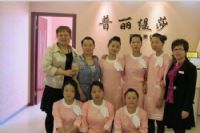 四个实用的美容院拓客方案